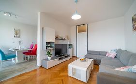 Apartment Ridulin